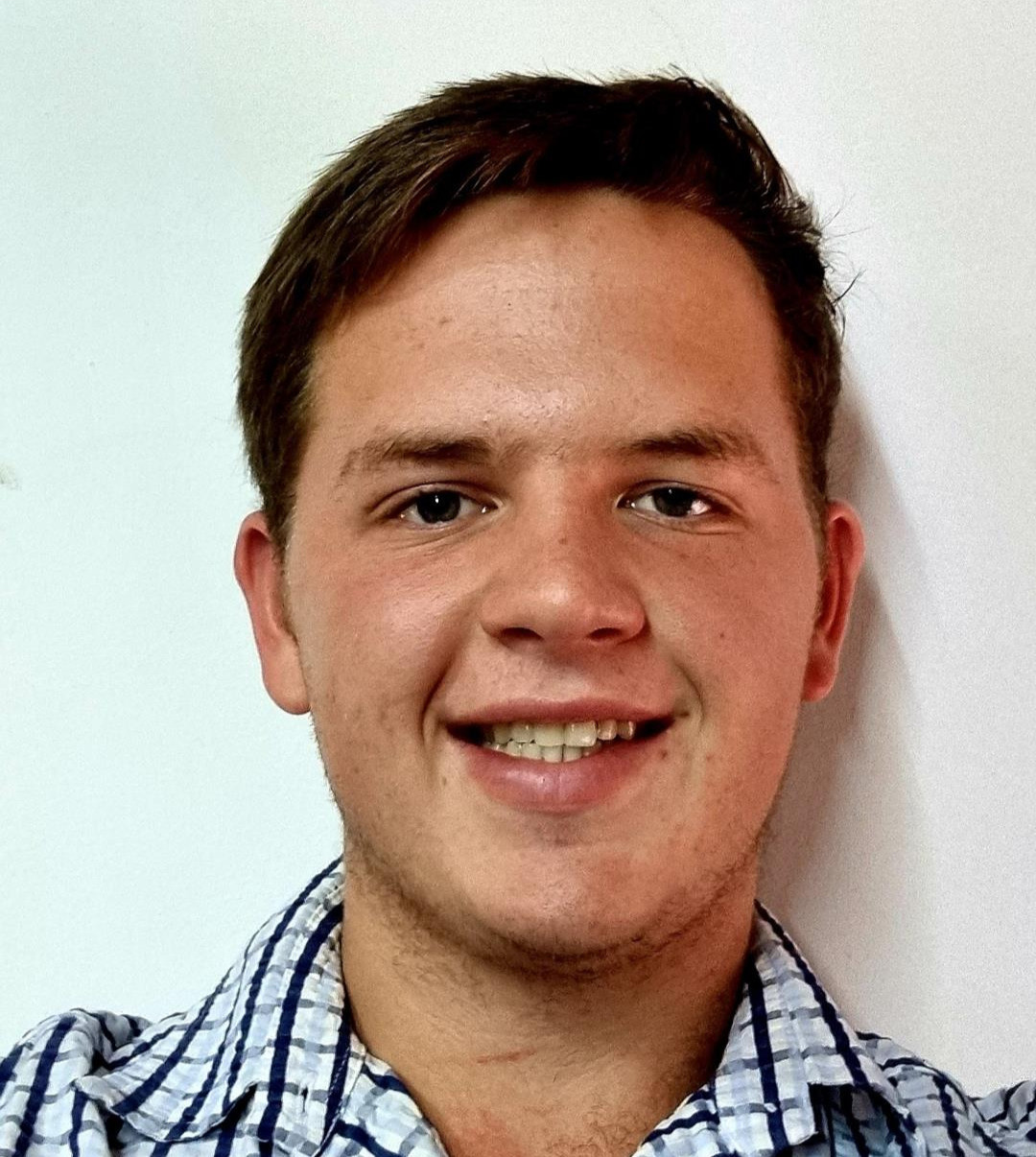 Morné Rossouw